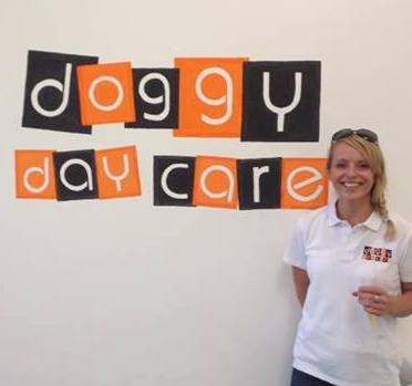 Doggy Daycare Opening