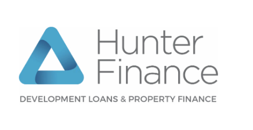 Hunter Finance Logo