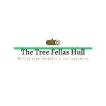 The Tree Fellas Hull Ltd