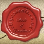 City Company Seals Ltd.