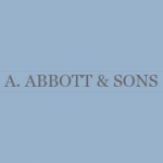 A  Abbott & Sons (Rushden) Ltd.