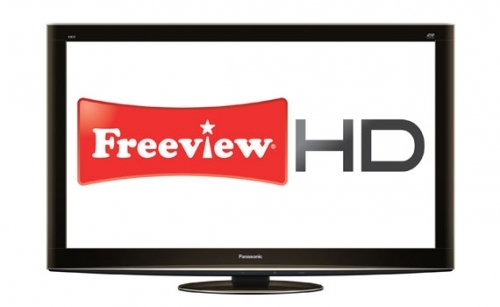 Freeview Hd