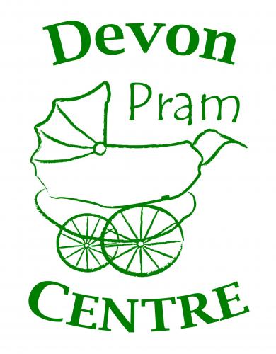 Devon Pram Centre, Baby And Nursery 