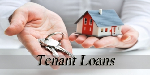 Tenant Loans In uk