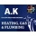 AK Plumbing & Construction Ltd