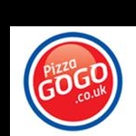 Pizza Go Go Logo