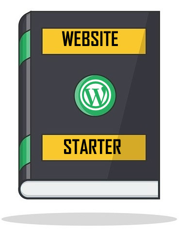 WordPress Website Starter Packages