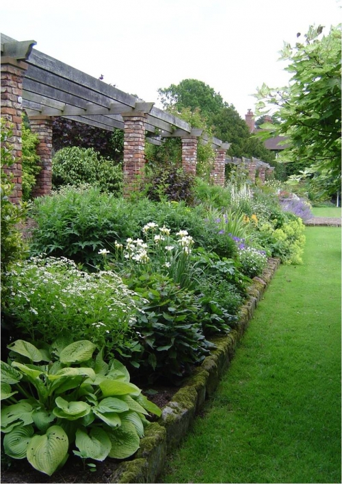 Garden Design 
