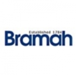 Bramah Security Centres Limited