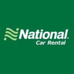 National Car Rental - Liverpool Airport