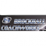 Brockhall Coach & Body Works