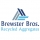 Brewster Bros Ltd