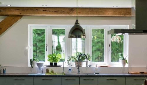 Windows to compliment every room in your home.