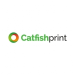 Catfish Print