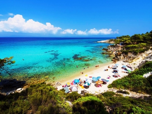 Best Greek Islands Holidays Deals