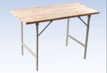 Folding Table / Trestle Table