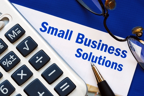 Small Business Solution Pix