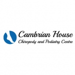 Cambrian House Chiropody and Podiatry Centre