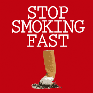 StopStop Smoking Fast System