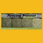 Fencing Preston