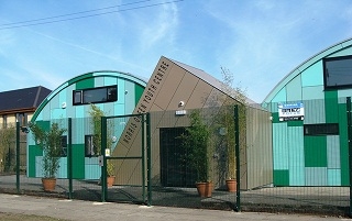Norris Green Youth Club