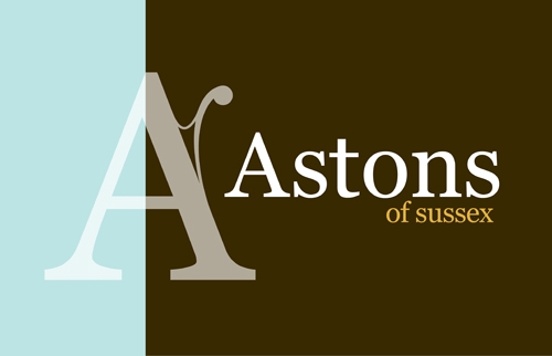 Astons Colour Logo