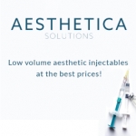 Aesthetica Solutions Limited