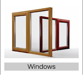Quality Windows  Supplied & Professionally Installed