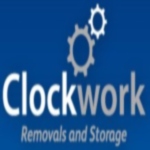 Clockwork Removals & Storage Ltd