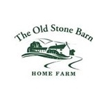The Old Stone Barn