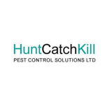 HuntCatchKill Pest Control