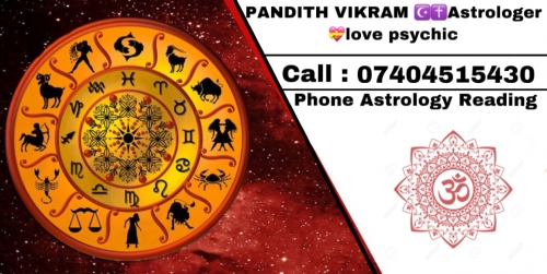 Phone Astrology Reading