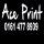 Ace Print Services