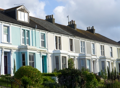 Property to rent in Cornwall