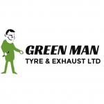 Green Man Tyre & Exhaust Ltd