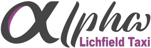 Alpha Logo E