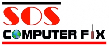 Soscomputerfix Logo