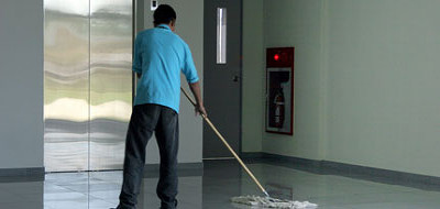 Cleaning Services