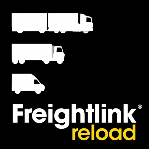 freight forwarding and BACKLOAD specialist | freightlink reload