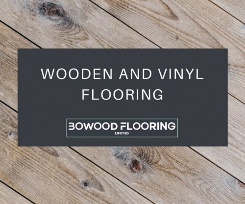 Wooden And Vinyl Flooring Near Me