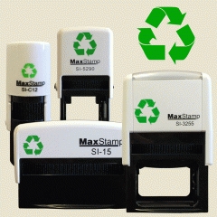 Maxstamp Selection