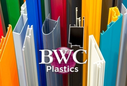 BWC Plastics Extrusions Colours