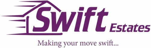 Swift Logo Paint