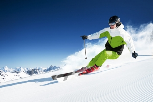 Club Med Ski Holidays