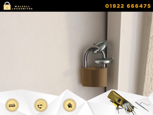 Home and Office Lock Solutions
