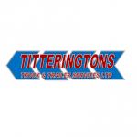 Titteringtons Truck & Trailer Services Ltd