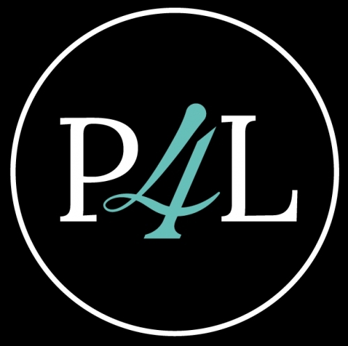 P4l Logo 06 Onpurple
