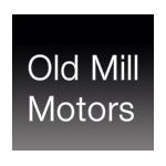 Old Mill Motors (Witney) Ltd