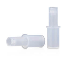Mouthpieces for the AL6000 and AL7000 Breathalyser (Individually Sealed)