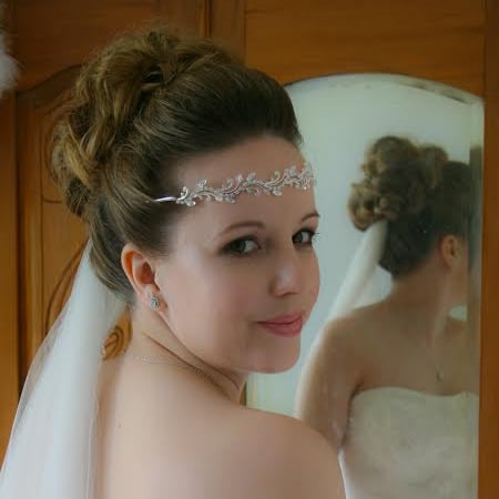 Wedding Day Bridal Makeup